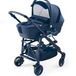 Cam - Sistem carucior 3 in 1 Combi Family 2014