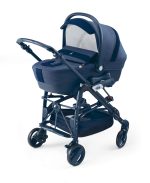Cam - Sistem carucior 3 in 1 Combi Family 2014
