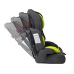 Kinderkraft - Scaun auto Comfort UP Pink 9-36kg - imagine 4
