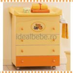 Erbesi Italia - Comoda AMORE mandarin
