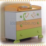 Erbesi Italia - Comoda BUCANEVE alb-verde-orange