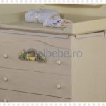 Erbesi italia - Comoda HIPPY albit