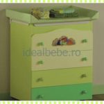 Erbesi italia - Comoda HIPPY menta