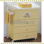 Golden Baby Italia - Comoda TENERONE crem