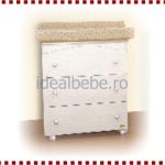 Erbesi italia - Comoda ERBESI BABY albit