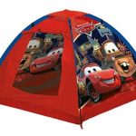 John - Cort Cars pentru copii