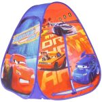 John - Cort de joaca Cars Classic