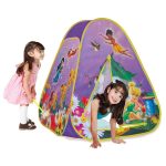John - Cort de joaca Fairies Hideaway