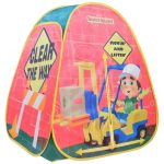 John - Cort de joaca Handy Manny