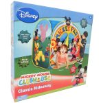 John - Cort de joaca Mickey Mouse Club House - imagine 3