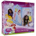 John - Cort de joaca Princess Hide - imagine 2