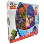 John - Cort de joaca Toy Story Campout - imagine 2