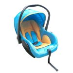 Primii Pasi - Scaun Auto Cosulet cu capotina 0-13 kg - Image 2