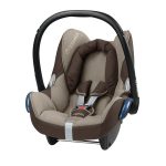Bebe Confort - Cos Auto Cabriofix Maxi Cosi - imagine 2
