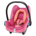 Bebe Confort - Cos Auto Cabriofix Maxi Cosi