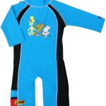 Swimpy - Costum pentru protectia solara factor UPF +50