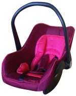 Primii Pasi - Carucior si cos auto sistem 2in1 - imagine 4