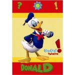 Disney Baby - Covoras Donald 100x150 cm (11) Disney