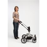 Graco - Carucior Symbio - Pop Art - imagine 2