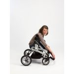 Graco - Carucior Symbio - Pop Art - imagine 3