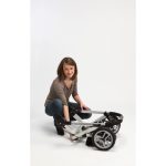 Graco - Carucior Symbio - Pop Art - imagine 4