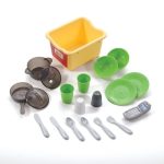 Step 2 - Bucatarie pentru copii - LifeStyle Custom - imagine 3
