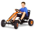 Kettler - Cart DAKAR AIR
