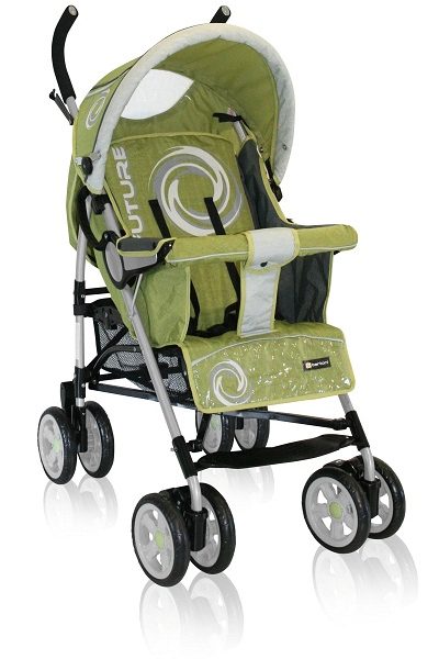 Bertoni - Carucior Sport Daytona