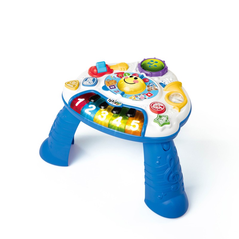 discovering Baby Einstein – Masuta interactiva Discovering Music - imagine 1