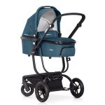 easyGO - Carucior 3 in 1 SOUL Adriatic