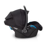 easyGO - Carucior 3 in 1 SOUL Anthracite - imagine 10