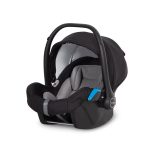 easyGO - Carucior 3 in 1 SOUL Denim - Image 5
