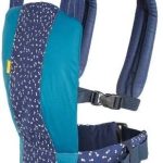 Badabulle - Marsupiu ergonomic Easy&Go