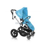 Bertoni - Carucior 2 in 1 Eclipse - Image 2