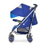 EURO-CART - Carucior sport Cross Line Navy - Image 3