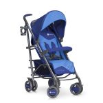 EURO-CART - Carucior sport Cross Line Navy