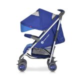 EURO-CART - Carucior sport Cross Line Navy - Image 4