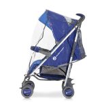 EURO-CART - Carucior sport Cross Line Navy - Image 5