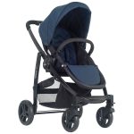Graco - Carucior Evo 2 in 1 - Navy - imagine 2