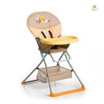 Hauck - Scaun Masa Mac Baby Deluxe Pooh in the Sun