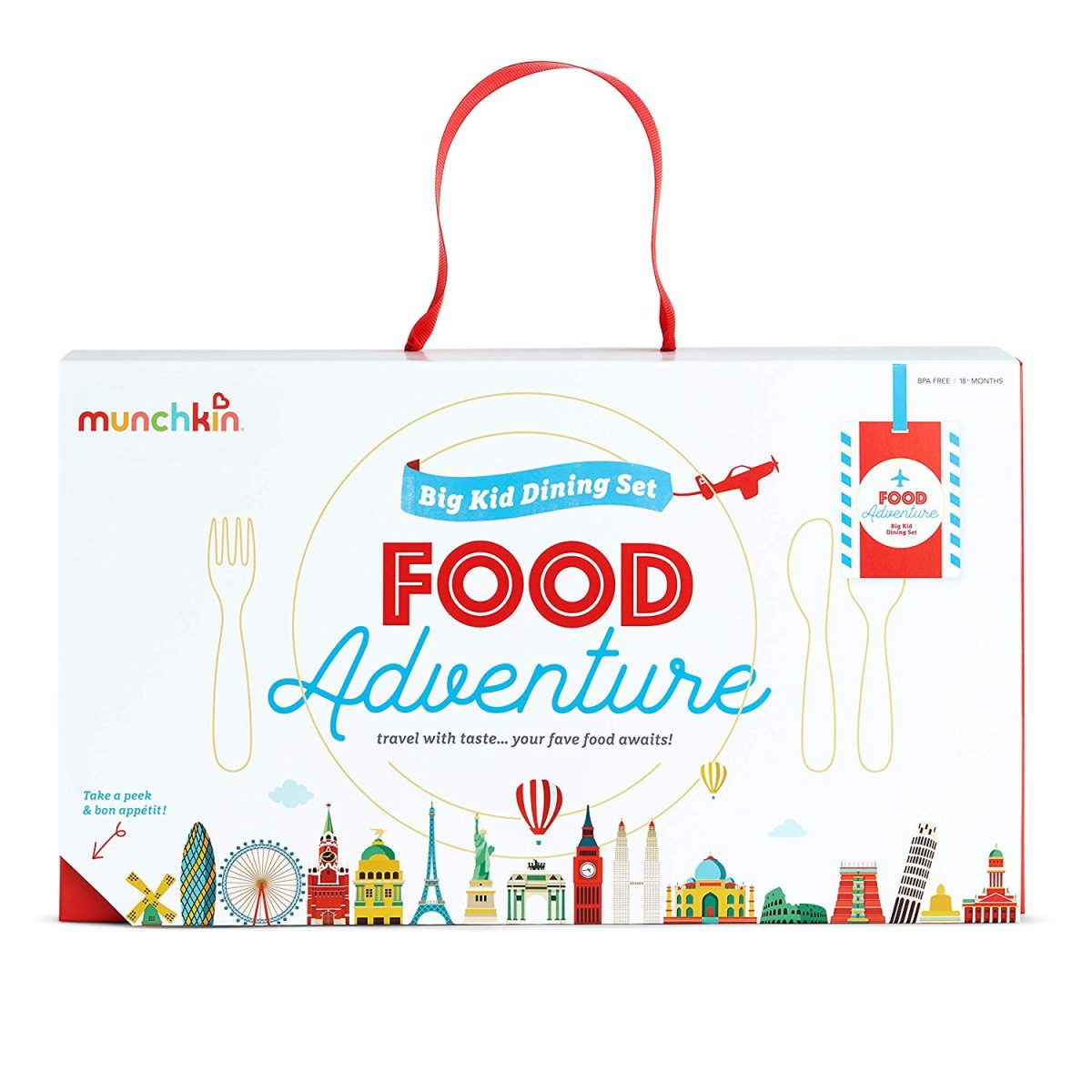 Munchkin - Set de masa Adventura - imagine 2