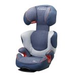 Fotoliu Auto Rodi Air Protect Maxi Cosi 2014 + husa de vara CADOU - imagine 2