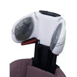 Maxi Cosi - Fotoliu Auto Rodi Air Protect 2015 + husa de vara CADOU - imagine 10