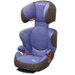 Fotoliu Auto Rodi Air Protect Maxi Cosi 2014 + husa de vara CADOU - imagine 5