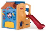 Step2 - Casuta cu tobogan – Neighborhood Fun Center