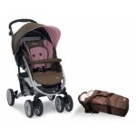 Graco - Carucior Quattro Tour Sport KO Complet 2 in 1 - Leda - imagine 2