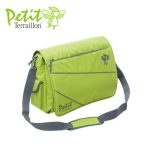 Petit Terraillon - Geanta transport evolutiva Green