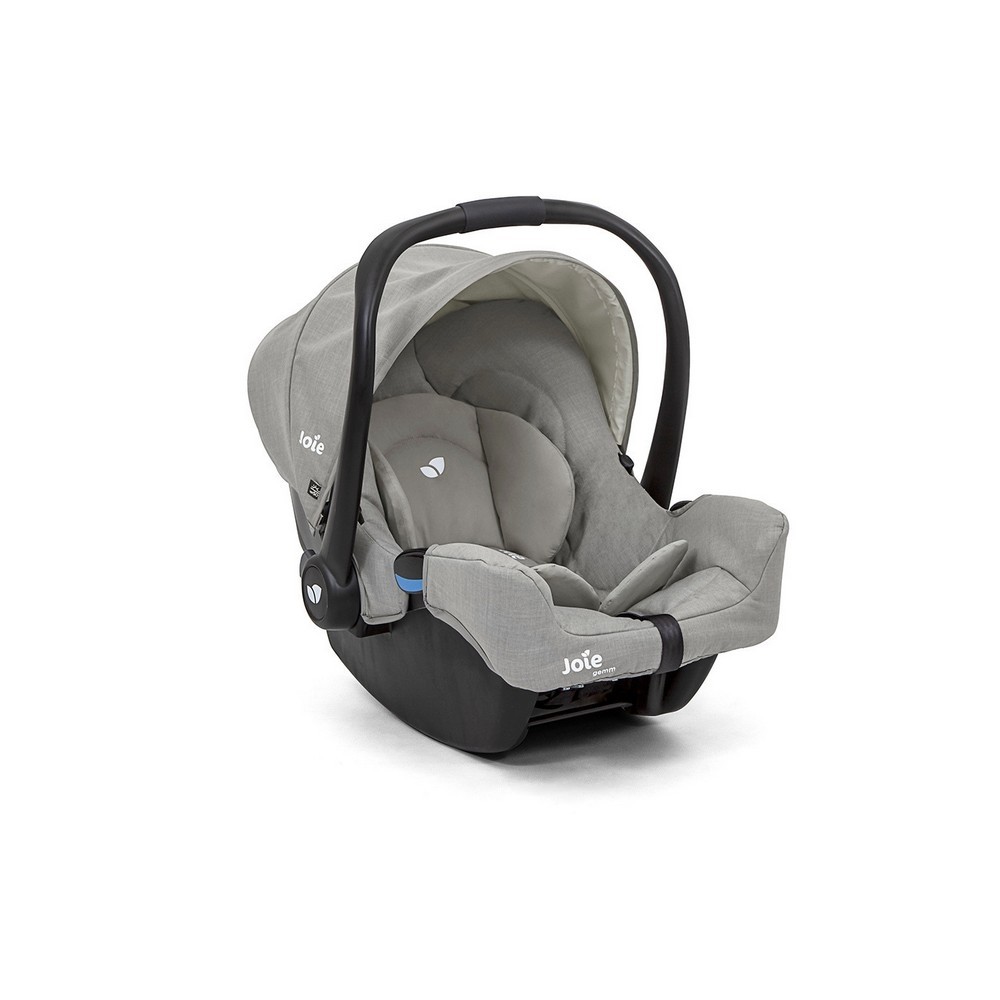 gemm_pebble_1 Joie Scoica auto Gemm Pebble, 0-13 Kg - Image 1