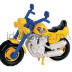 Gozan - Motocicleta