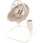 Graco - Balansoar Sweetsnuggle - Benny Bell - imagine 3